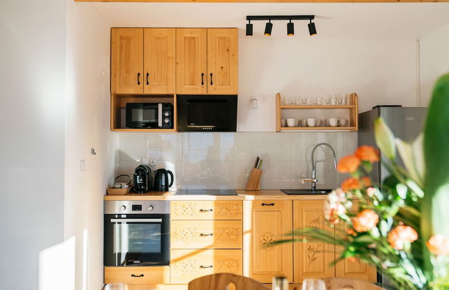 Dom Jarosze II - LoftAffair - Foto 24