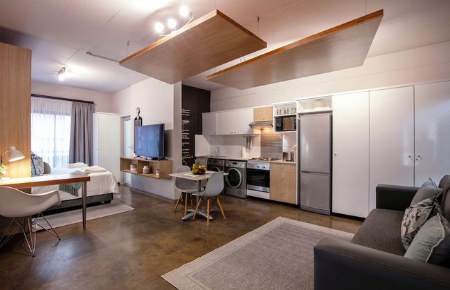 Akanani Apartments - Foto 17