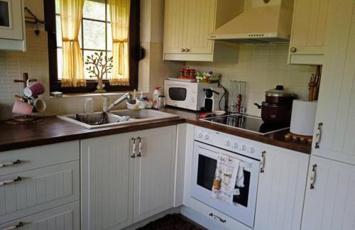 House in the Forest - Foto 23