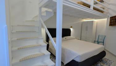 Casa D'Amore Lipari - Foto 5, furniture