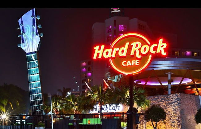 Pintree Service Apartment Pattaya - Foto 57