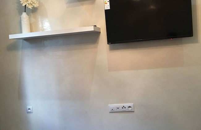 Nice Apartment For Families- Bd Ghandi- Casablanca - Photo 10