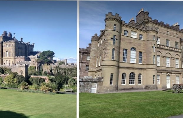 Stunning 2-bed Cottage Countryside Outside Ayr - Foto 46