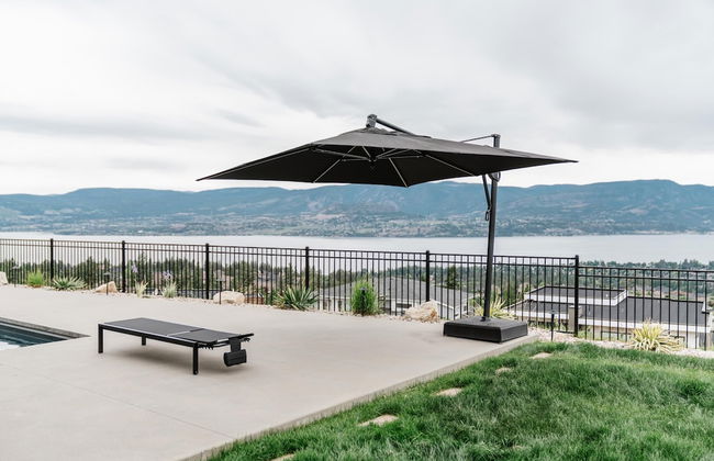 Salt w Pool Sauna Lake View Upper Mission Lux - Photo 68