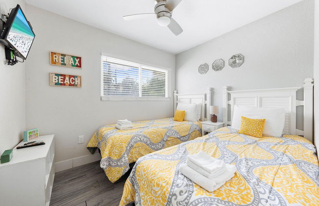 Sun and Sea by Beachside Management - Foto 2