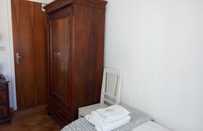 Villa Fiorita - Foto 25