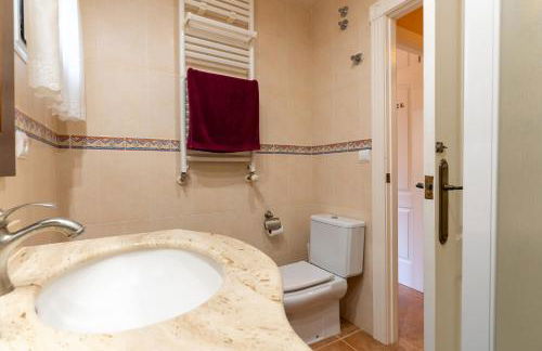 rentafive - Chalet - Piscina - Relax - Foto 18