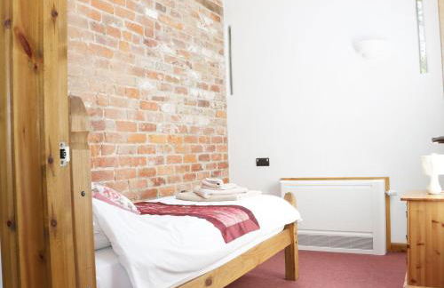 Woodside Cottage - Foto 9