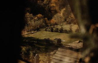 Szumilove Domki z saunami w Bieszczadach - Foto 10