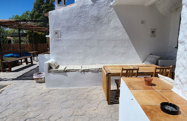 Cuevas Andalucia - Foto 58