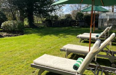 Luxury Cottage with Garden - Foto 5