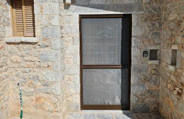 Rigas stone tower east Mani 3 - Foto 15