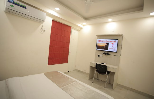 The Yuvraj Residency - Foto 19