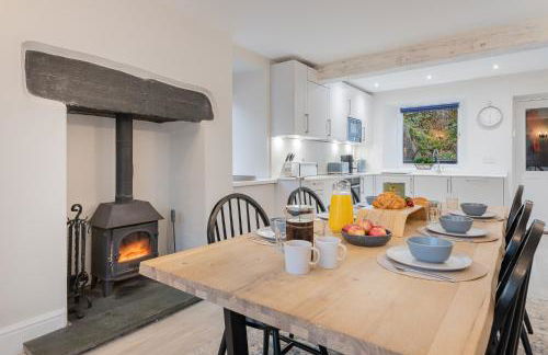 Rockwood- Grasmere family cottage with Hot tub - Foto 10