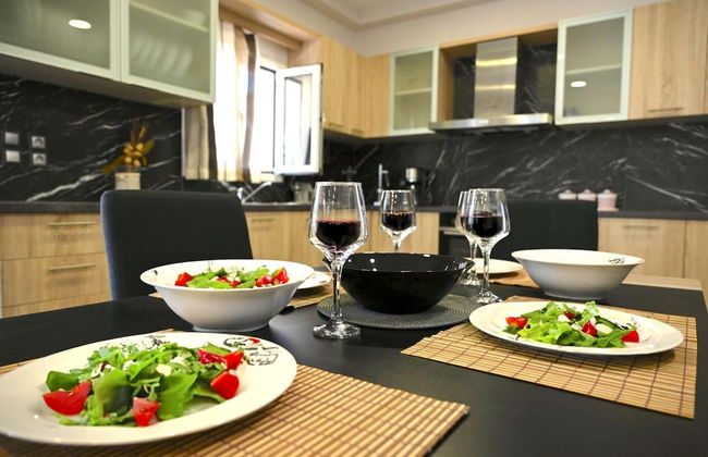 Villa Iskander in Ionian Islands - Foto 26