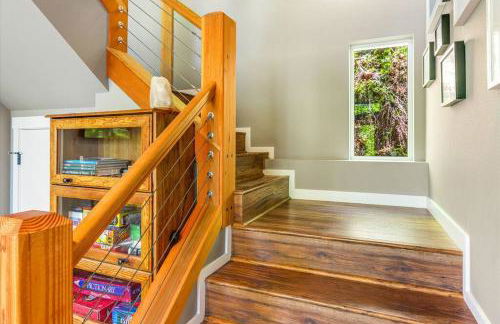 Yellow Tail Cabin - Foto 21