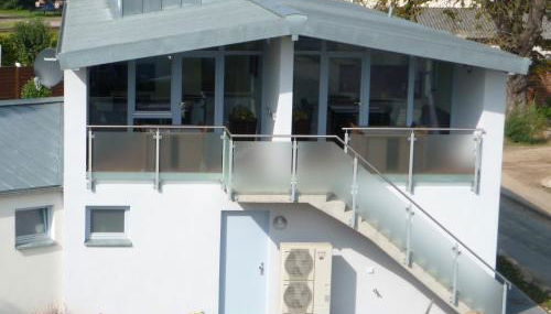 Feriewohnungen zum Leuchtturm - Photo 2