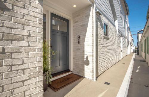 BRAND NEW Luxury 1 Bedroom Condo Steps from the Beach - Foto 26