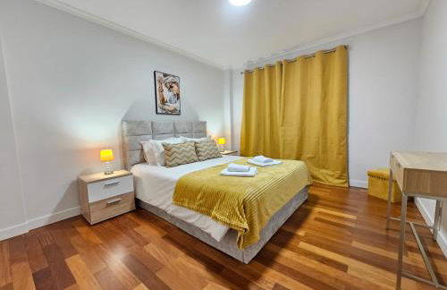 Santa Cruz Center by Rentallido - Foto 14