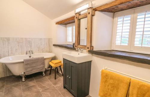 Bwthyn Lan - Foto 17