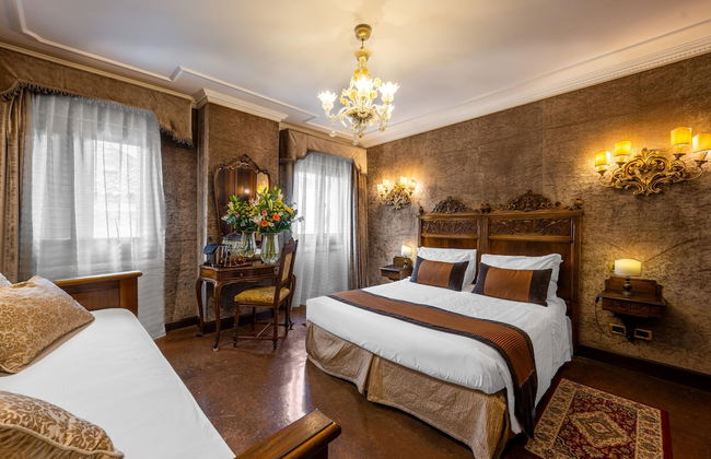 Palazzo Bembo - Exclusive Accommodation - Photo 17