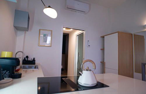 Varanini Luxury Suite Double with terrace and sauna - Foto 6