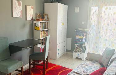 Cozy Place living - Foto 28