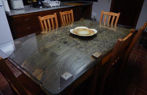 Casa da Pracica, Serapicos - Foto 12