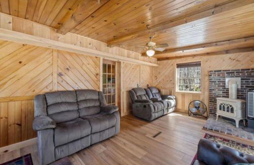 Firepit Nights, Outdoor Dining & Near Beaches - Foto 12