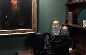 Domaine des Sorciers - Appartement Harry Potter - Foto 22