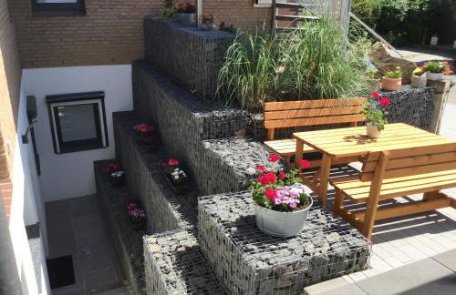 Rheingau und Weltkulturerbe Mittelrheintal erleben - Ferienappartement in Winkel - Foto 19