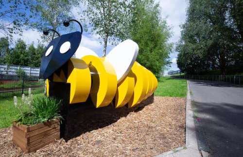 The East Retreat - Foto 19