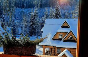 Domek Kojsówka - Foto 21