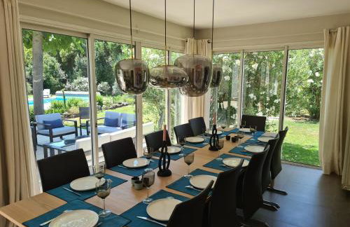 VILLA TIMAUTINE Cannes - Photo 14