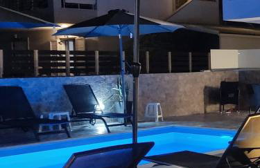 Villa Peskena's - Photo 45