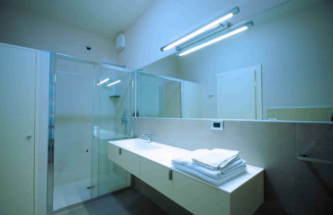 Tenuta Espada Apartments - Foto 15