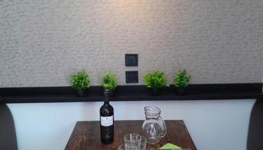 Lodges du Fort Lodge Merlin 2 personnes - Photo 5