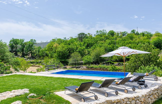 Villa Majkovica - Foto 47