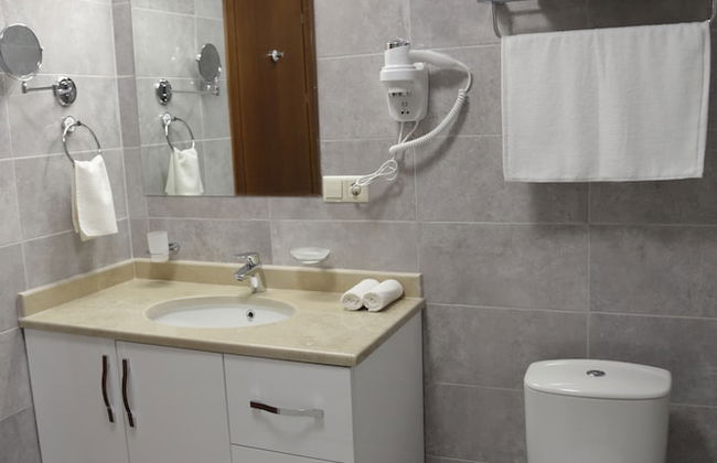 Full Comfort Apartment at Chavchavadze - Foto 72