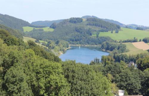 Gemütliche Ferienwohnung am Waldrand - Foto 31