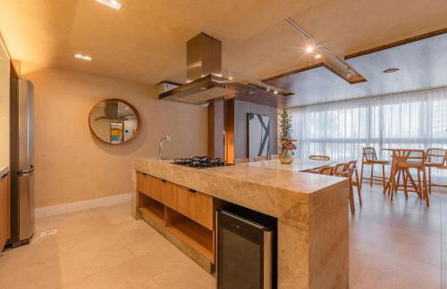 JSmart Guararapes #502 - Piso moderno by Carpediem - Foto 24