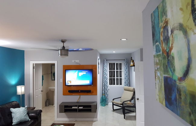 New Kingston Guest Apartment at Donhead - Foto 37