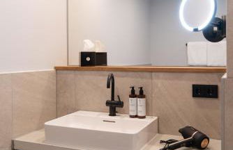 Black F Tower - Serviced Apartments - Foto 16