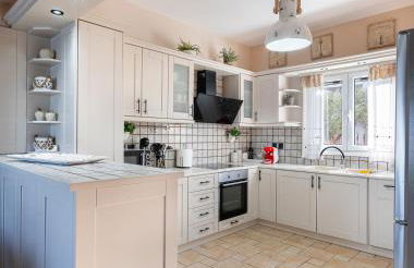 Han’s Maisonette - Foto 40