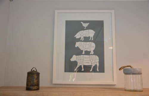 Milk Parlour - Foto 16