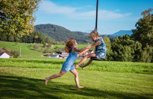 Ferienhaus Bührer - Foto 13