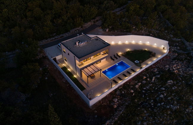 Villa Royal Promons - Foto 43