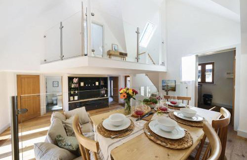 Hollybank Barn - Foto 4