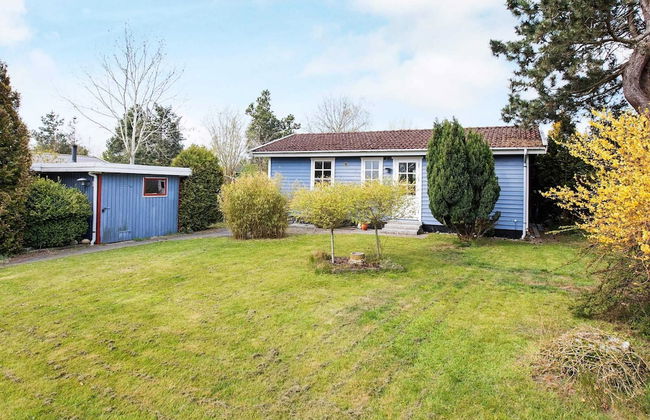 6 Person Holiday Home in Slagelse - Photo 18