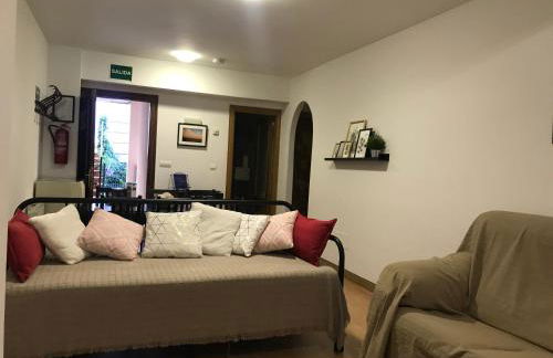 Casa de Las Flores - Apartamento con jardín privado frente a la Playa de Comillas - Foto 62